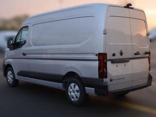 Photo import RENAULT MASTER 3.5T L2H2 2.3 dCi 150 BVM6 EXTRA