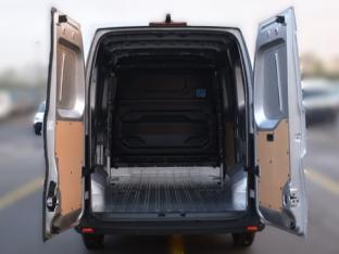 Photo import RENAULT MASTER 3.5T L2H2 2.3 dCi 150 BVM6 EXTRA