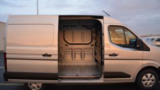 Photo import RENAULT MASTER 3.5T L2H2 2.3 dCi 150 BVM6 EXTRA