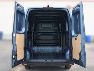 Photo import RENAULT MASTER 3.5T L2H2 2.3 dCi 150 BVM6 EXTRA