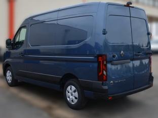 Photo import RENAULT MASTER 3.5T L2H2 2.3 dCi 150 BVM6 EXTRA
