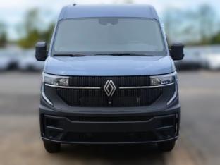 Photo import RENAULT MASTER 3.5T L2H2 2.3 dCi 150 BVM6 EXTRA
