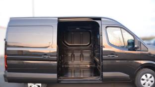Photo import RENAULT MASTER 3.5T L2H2 2.3 dCi 150 BVM6 EXTRA