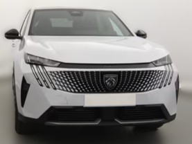 Photo import PEUGEOT 3008 III HYBRID 145 e-DSC6 ALLURE