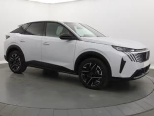 Photo import PEUGEOT 3008 III HYBRID 145 e-DSC6 ALLURE