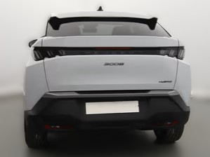 Photo import PEUGEOT 3008 III HYBRID 145 e-DSC6 ALLURE