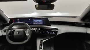 Photo import PEUGEOT 3008 III HYBRID 145 e-DSC6 ALLURE