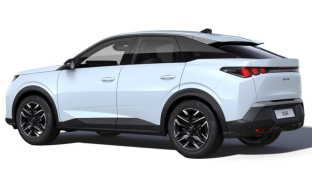 Photo import PEUGEOT 3008 III HYBRID 145 e-DSC6 ALLURE