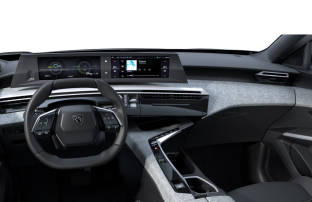 Photo import PEUGEOT 3008 III HYBRID 145 e-DSC6 ALLURE