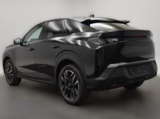 Photo import PEUGEOT 3008 III HYBRID 145 e-DSC6 ALLURE