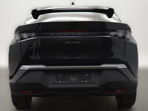 Photo import PEUGEOT 3008 III HYBRID 145 e-DSC6 ALLURE