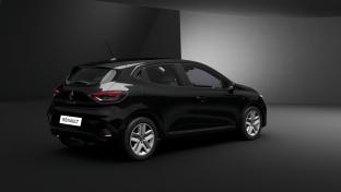Photo import RENAULT CLIO Eco-G 100 Evolution 