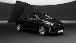 Photo import RENAULT CLIO Eco-G 100 Evolution 