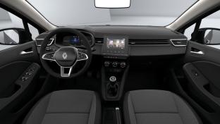 Photo import RENAULT CLIO Eco-G 100 Evolution 