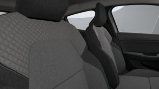 Photo import RENAULT CLIO Eco-G 100 Evolution 