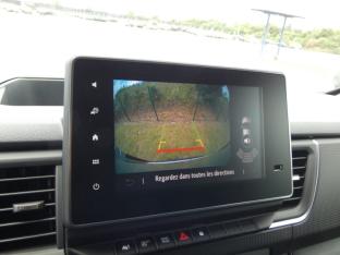 Photo import RENAULT TRAFIC 3.0T L1H1 2.0 dCi 150 BVM Advance