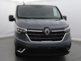 Photo import RENAULT TRAFIC 3.0T L1H1 2.0 dCi 150 BVM Advance