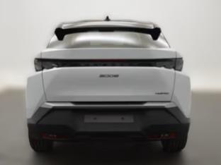 Photo import PEUGEOT 3008 Hybrid 145 e-DSC6 GT Exclusive