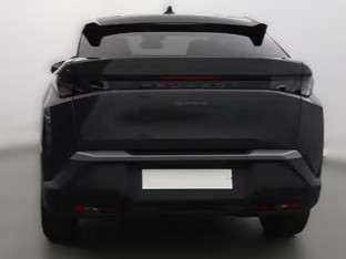 Photo import PEUGEOT 3008 III HYBRID 145 e-DSC6 GT