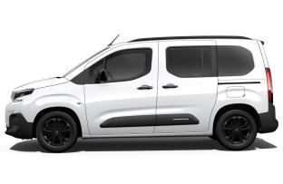 Photo import Citroën Berlingo M BlueHdi 130 EAT8 Max