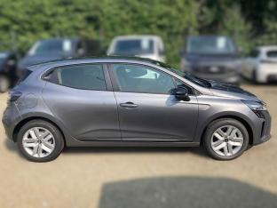 Photo import RENAULT CLIO DCI 100 Evolution 