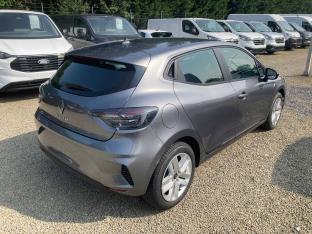 Photo import RENAULT CLIO DCI 100 Evolution 