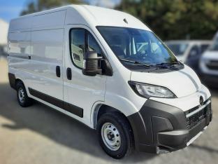 Photo import OPEL MOVANO 3.5t L2H2 BlueHdi 140ch