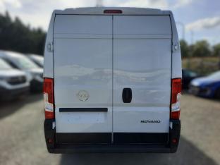 Photo import OPEL MOVANO 3.5t L2H2 BlueHdi 140ch