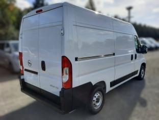 Photo import OPEL MOVANO 3.5t L2H2 BlueHdi 140ch