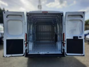 Photo import OPEL MOVANO 3.5t L2H2 BlueHdi 140ch