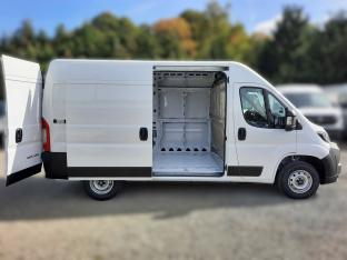 Photo import OPEL MOVANO 3.5t L2H2 BlueHdi 140ch