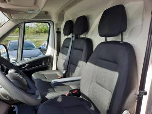 Photo import OPEL MOVANO 3.5t L2H2 BlueHdi 140ch