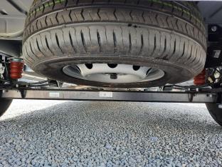 Photo import OPEL MOVANO 3.5t L2H2 BlueHdi 140ch