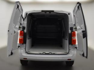 Photo import CITROEN JUMPY 2.2 BlueHDI 150 EAT8 taille M