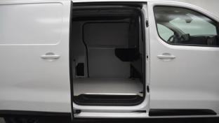 Photo import CITROEN JUMPY 2.2 BlueHDI 150 EAT8 taille M
