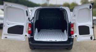 Photo import PEUGEOT PARTNER BlueHdi 100 BVM6 + GPS