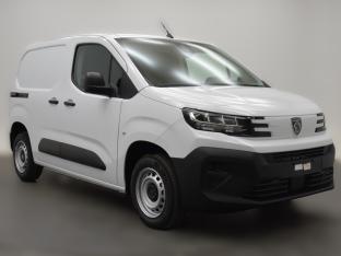 Photo import PEUGEOT PARTNER BlueHdi 100 BVM6