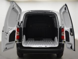 Photo import PEUGEOT PARTNER BlueHdi 100 BVM6