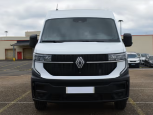 Photo import RENAULT MASTER 3.5T L2H2 Blue dCi 130 BVM6 EXTRA