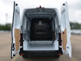Photo import RENAULT MASTER 3.5T L2H2 Blue dCi 130 BVM6 EXTRA