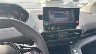 Photo import Peugeot Rifter BlueHdi 130 EAT8 GT 