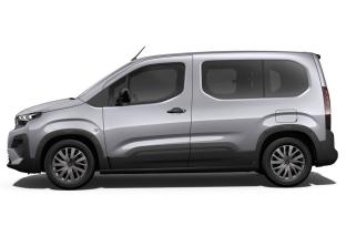 Photo import Peugeot Rifter Long BlueHdi 130 Allure Business N1 5 places