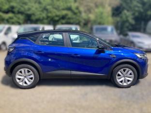 Photo import RENAULT CAPTUR Tce 90 Evolution