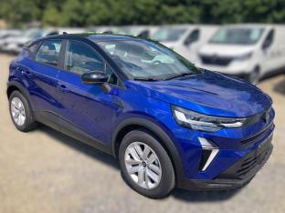 Photo import RENAULT CAPTUR Tce 90 Evolution