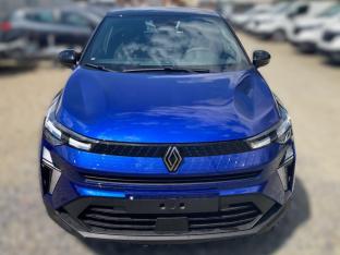 Photo import RENAULT CAPTUR Tce 90 Evolution