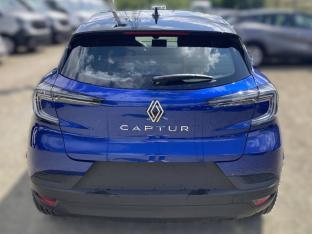 Photo import RENAULT CAPTUR Tce 90 Evolution