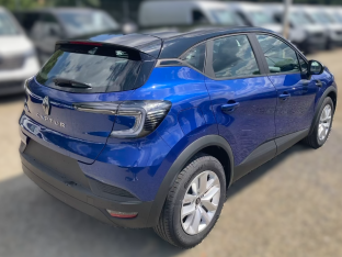 Photo import RENAULT CAPTUR Tce 90 Evolution