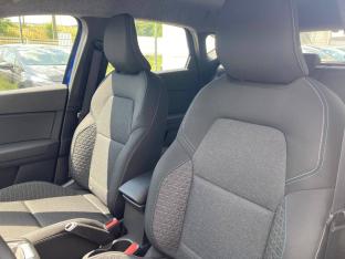 Photo import RENAULT CAPTUR Tce 90 Evolution