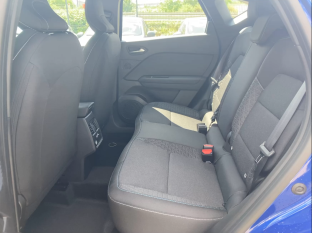 Photo import RENAULT CAPTUR Tce 90 Evolution