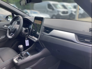 Photo import RENAULT CAPTUR Tce 90 Evolution